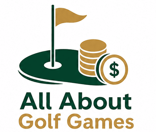 All About Golf Games